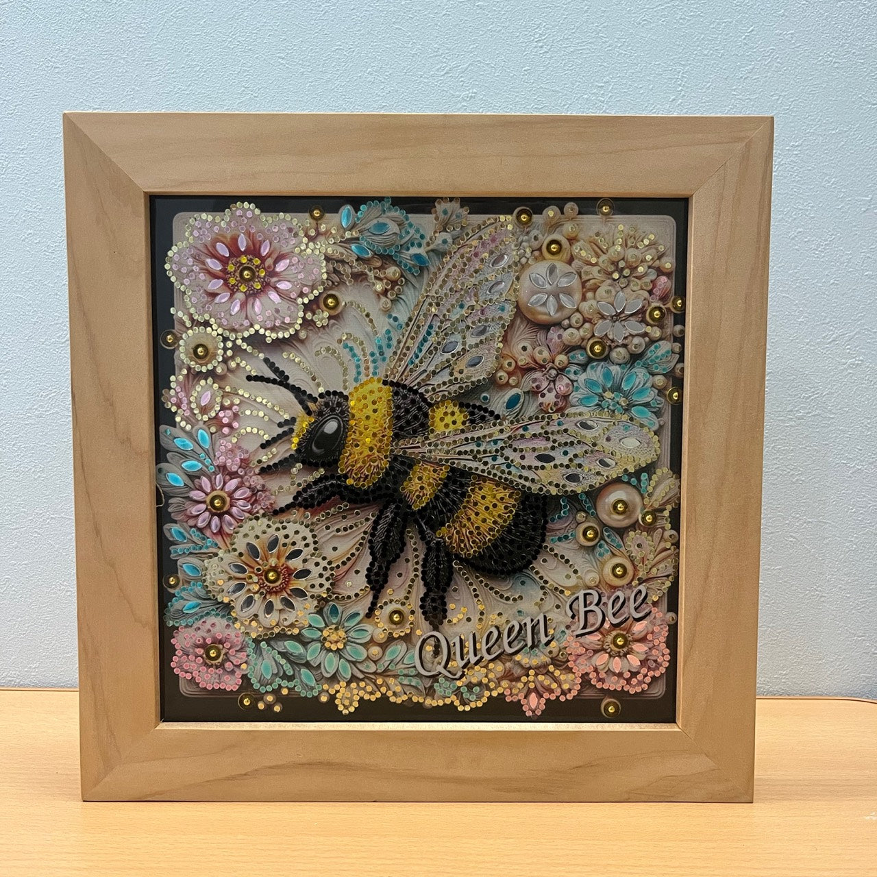 Queen Bee
